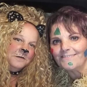 Meet your Posher, Karla